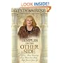 Temples On The Other Side: How Wisdom from "Beyond the Veil" Can Help You Right Now