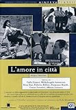 Love in the City ( LAmore in città ) [ NON-USA FORMAT, PAL, Reg.2 Import - Italy ]