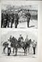 Imperial Institute Indian Canadian Contingent Naval