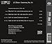Bach: Cantatas, Vol. 54