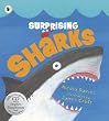 Surprising Sharks (Nature Storybooks)