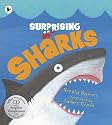 Surprising Sharks (Nature Storybooks)