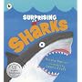 Surprising Sharks (Nature Storybooks)
