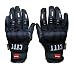 Auto Pearl -Suomy 1 Pair of Hand Grip Gloves for Bike Motorcycle Scooter Riding - (Black L) RS.999.00