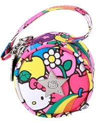 Baby Product: Ju-Ju-Be Paci Pod Pacifier Holder, Lucky Stars - Ju Ju Be