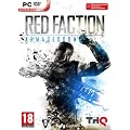 Red faction�: Armageddon
