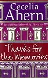 Thanks for the Memories: A Novel