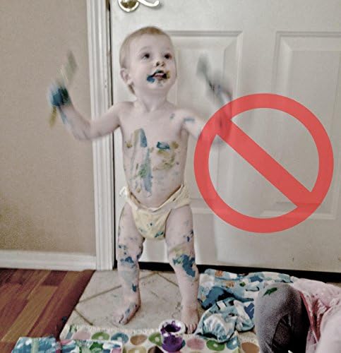 Edu Aquadoodle |Most Fun and Educational Magic Doodle Board |Simple Usage With 4 Lovely Colors