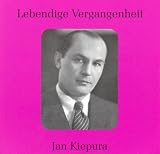 Lebendige Vergangenheit: Jan Kiepura