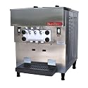 SaniServe A501 22 qt Countertop Soft Serve/Yogurt Twist Freezer