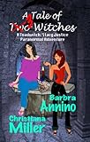 A Tale of 3 Witches