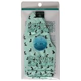 Earth Therapeutics Foot Therapy Moisturizing Foot Socks, 1 Pair (Pack of 2)