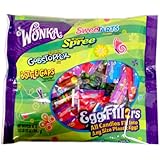 Wonka Assorted Candy Easter Egg Fillers 18oz.