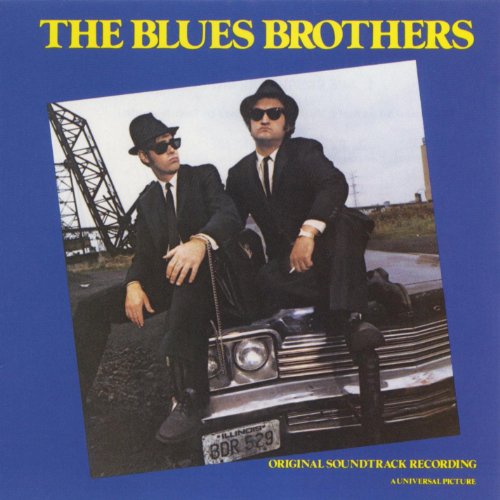 The Blues Brothers - The Blues Brothers Complete [Disc 2] - Zortam Music