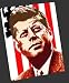 John F Kennedy JFK Pop Art Coffee Mug