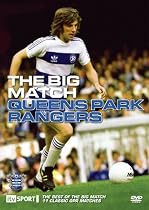 QPR Big Match [DVD]