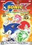 Sonic X: Chaos Emerald Chaos (Season 2)