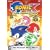 Sonic X: Chaos Emerald Chaos (Season 2)