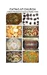 Eating at Church: A Book of Recipes from Aylmer & Eardley United