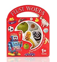 First Words Book