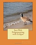 Java Web Programming with Eclipse