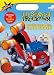 On the Road with Jack Truck: A Mega Sticker Book (Jon Scieszka's Trucktown)