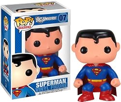 Funko Superman POP Heroes