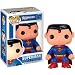 Funko Superman POP Heroes Chase Limited Edition