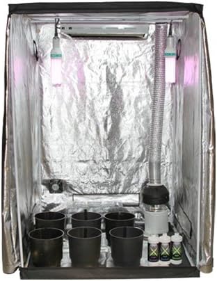 CFL HYDROPONICS STARTER KIT