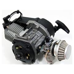 Motor 49cc f�r Pocketbike Miniatv Quad