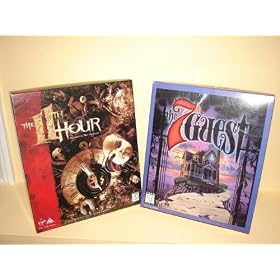 The 7th Guest / The 11th Hour Bundle