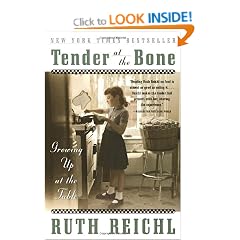Tender at the Bone: Growing Up at the Table