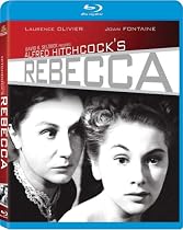 Rebecca [Blu-ray]