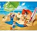 4149 4149 - Beach Holiday Compact Set Sports and leisure