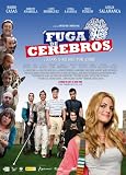 Brain Drain (Fuga de cerebros)  [Reg.2]