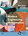 Books : Modern Engineering Mathematics