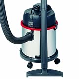 Thomas INOX 1520 Plus Nass-/Trockensauger / 1500 Watt / mit Beutel / 20 Liter