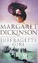 Suffragette Girl