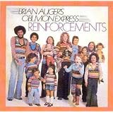 Reinformcementspar Brian Auger's Oblivion...