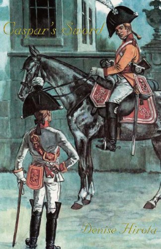 Caspars Sword