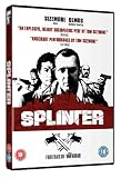 Splinter [DVD] [2006]