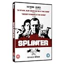 Splinter [DVD] [2006]