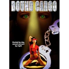 Bound Cargo by 