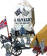 Call To Arms - Toys in a Bag
