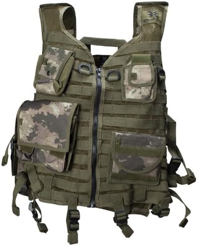 Empire BT THT BAMF Vest - Terrapat