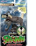 Spawn Violator II Deluxe Figure
