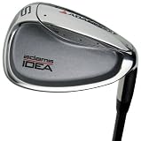 Adams Golf- LH Tight Lies Idea Wedge
