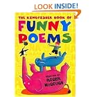 The Kingfisher Book of Funny Poems by Roger McGough