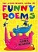 Books : The Kingfisher Book of Funny Poems