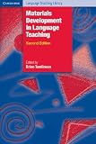 Materials Development in Language Teaching (Cambridge Language Teaching Library)